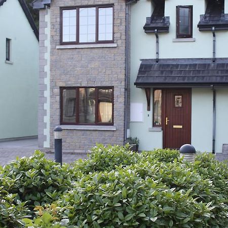 Woodside Self Catering Lough Rynn Villa Mohill Exterior photo
